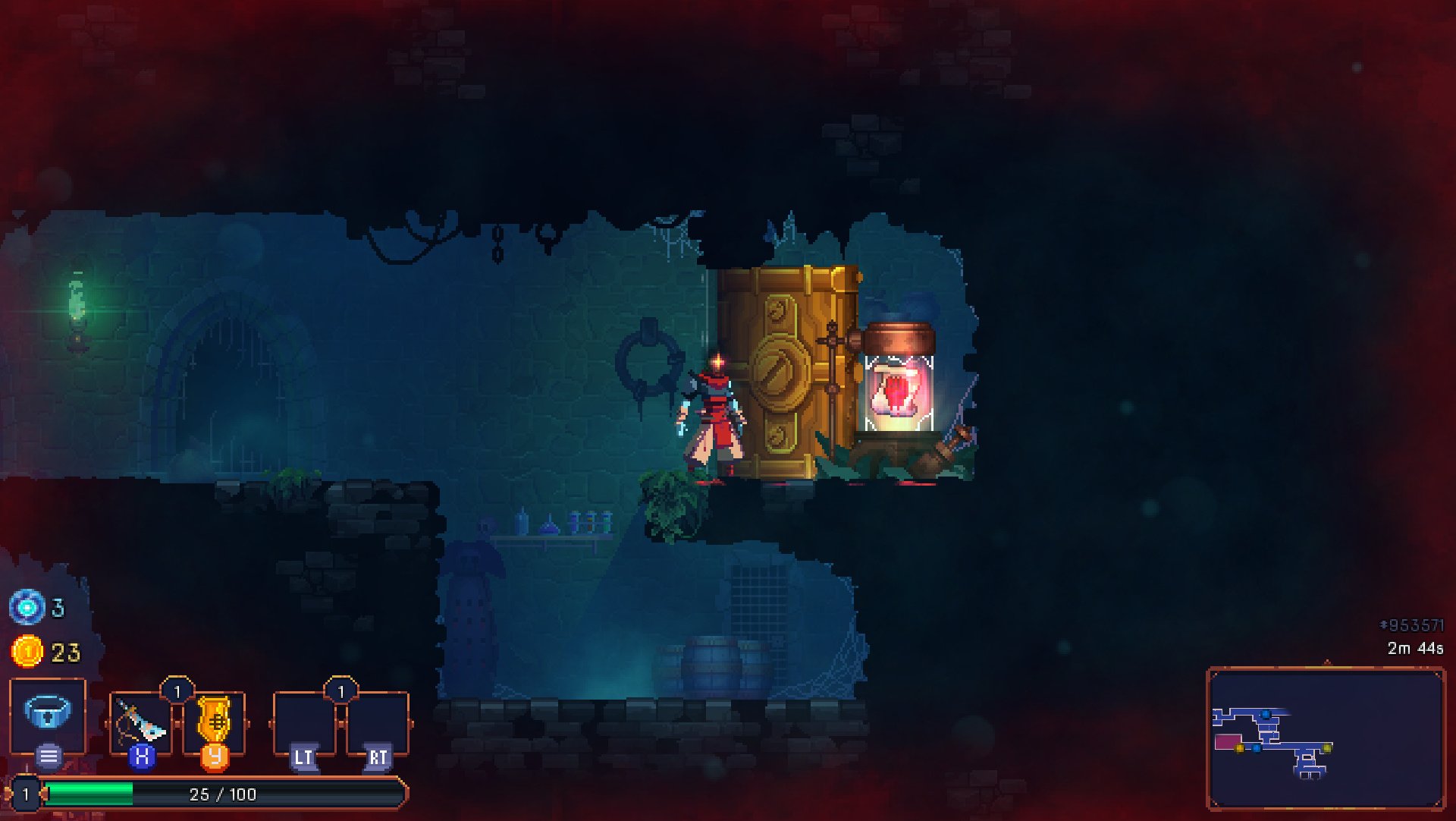 Dead Cells - Imagen 32